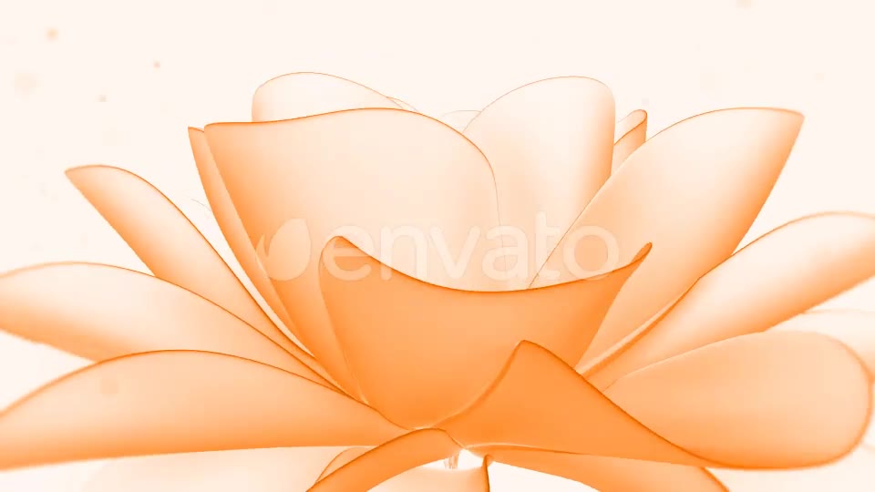 VideoHive – Flower Logo Reveal [AEP]