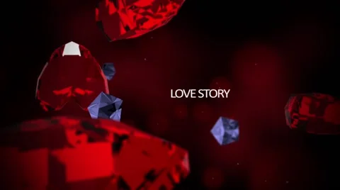 Pond5 – Love Story [AEP]