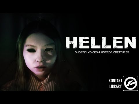Silence+Other Sounds – Hellen (Kontakt)