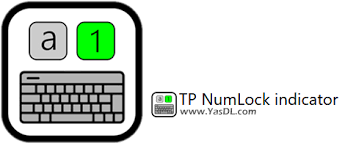TP NumLock indicator 2026