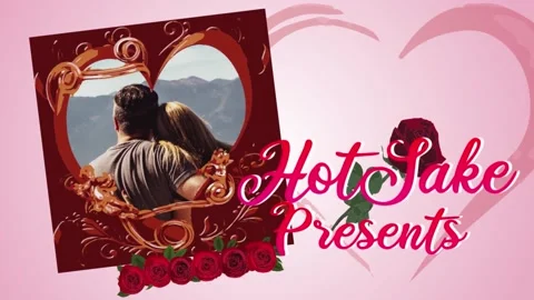 Pond5 – Memories Love Slideshow [AEP]
