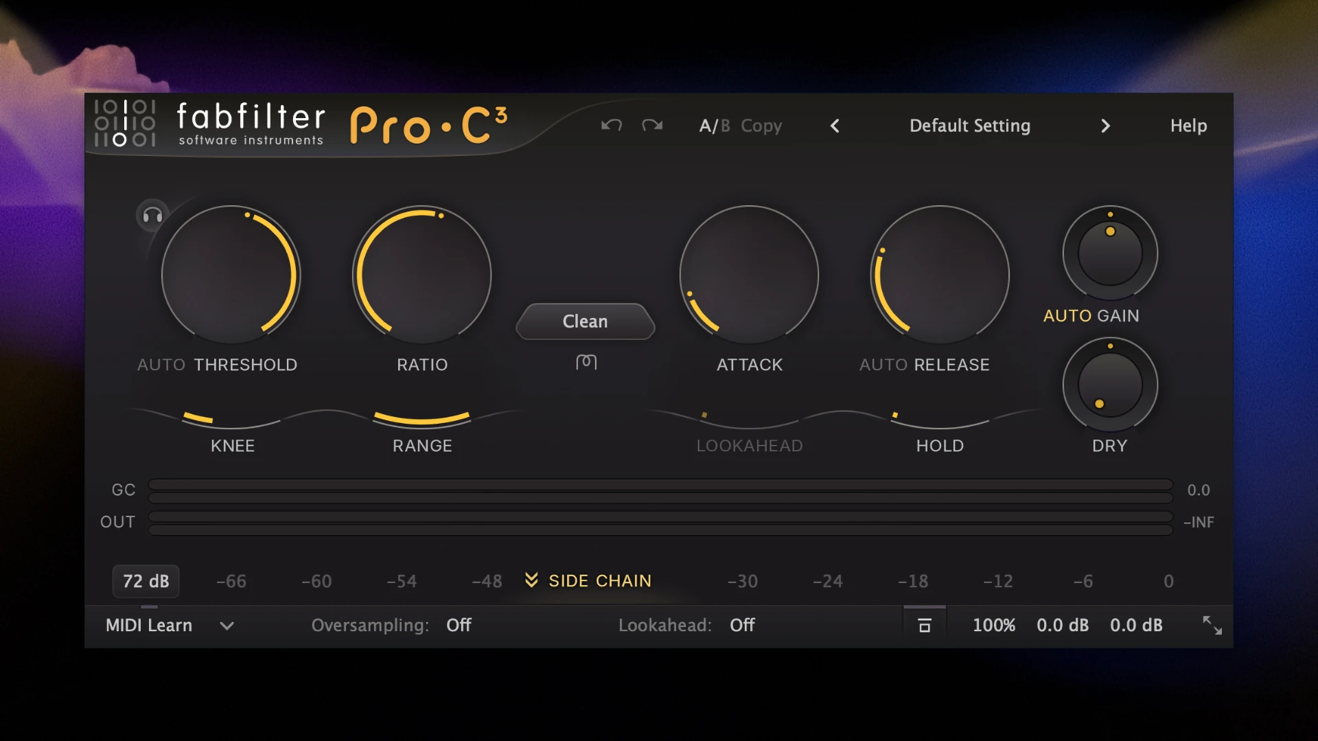 FabFilter Total Bundle