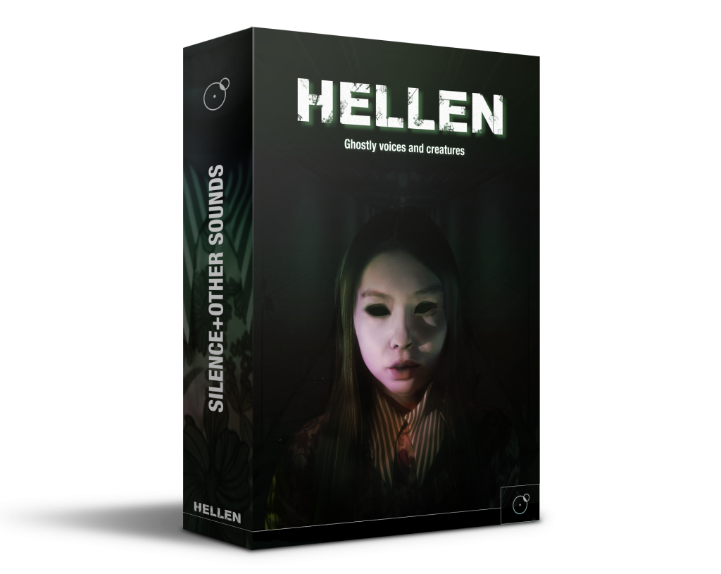 Silence+Other Sounds – Hellen (Kontakt)