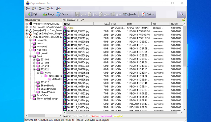 Runtime Captain Nemo Pro 2026