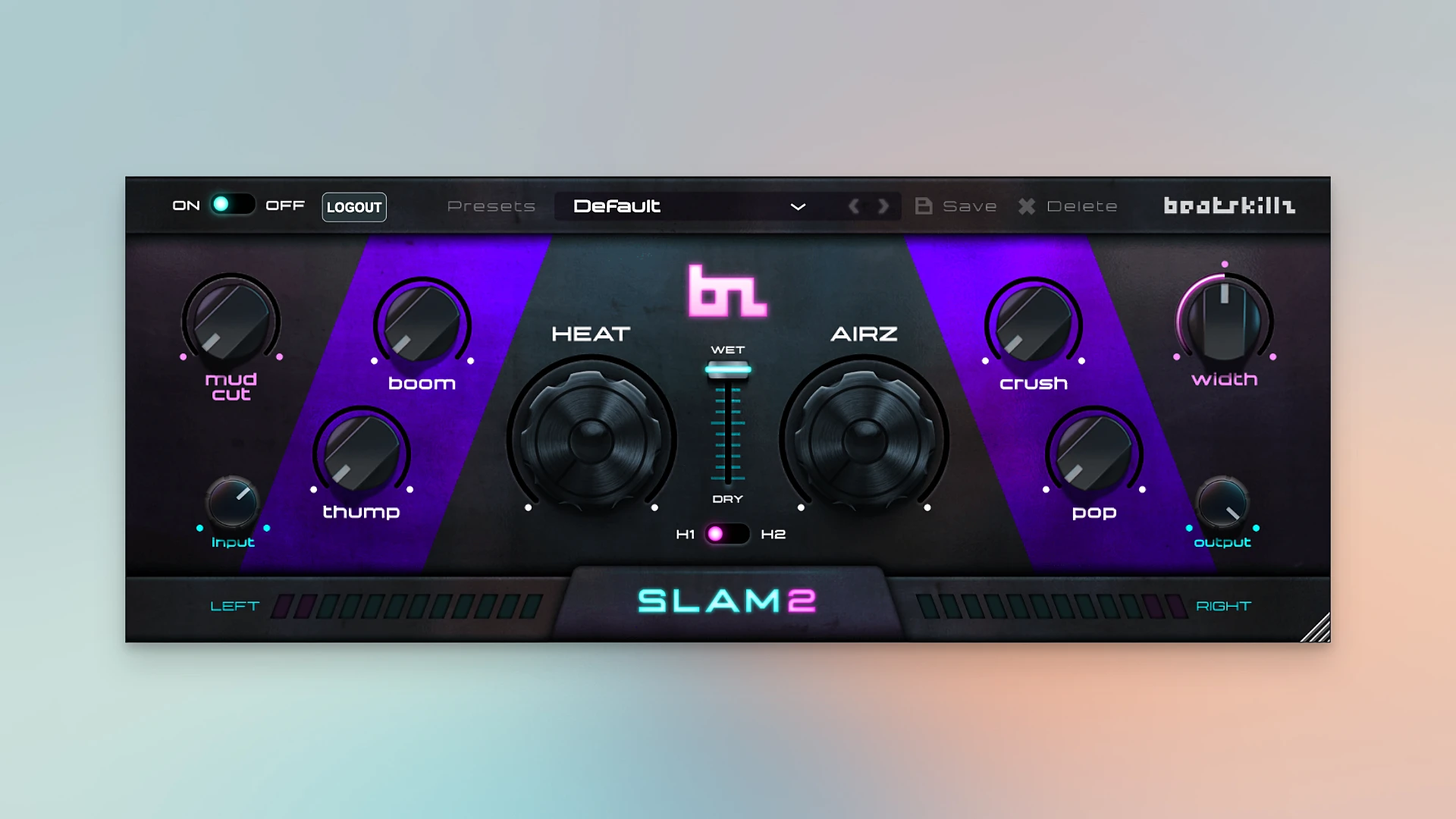 BeatSkillz Slam2