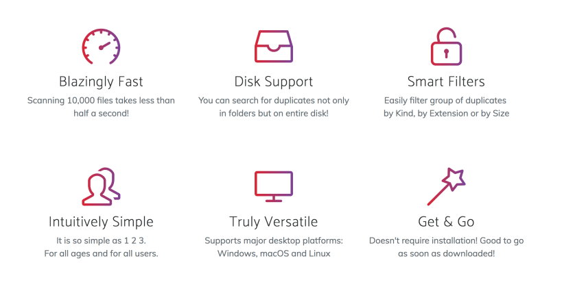 Speedy Duplicate Finder 2026