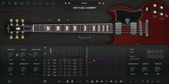 Ample Sound Ample Guitar VC