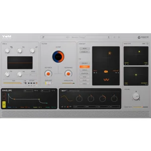 Yum Audio Ember