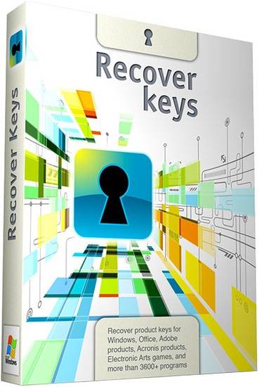 Nuclear Coffee Recover Keys 2026