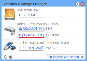 Zentimo xStorage Manager 2026 