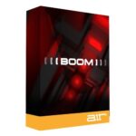 AIR Music Technology Boom for Mac Free Download