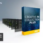 AIR Music Technology Creative FX Collection for Mac Free Download