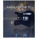 Ample Sound Ample Guitar TC for Mac Free Download