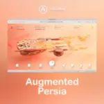 Arturia Augmented PERSIA 2026 for Mac Free Download