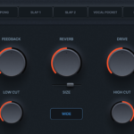 Black Salt Audio Instinct EQ for Mac Free Download
