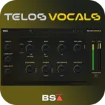 Black Salt Audio Telos Vocals for Mac Free Download