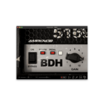 Bogren Digital Ampknob BDH 5169 Free Download