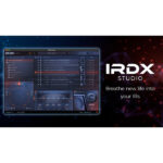 Bogren Digital IRDX Studio for Mac Free Download
