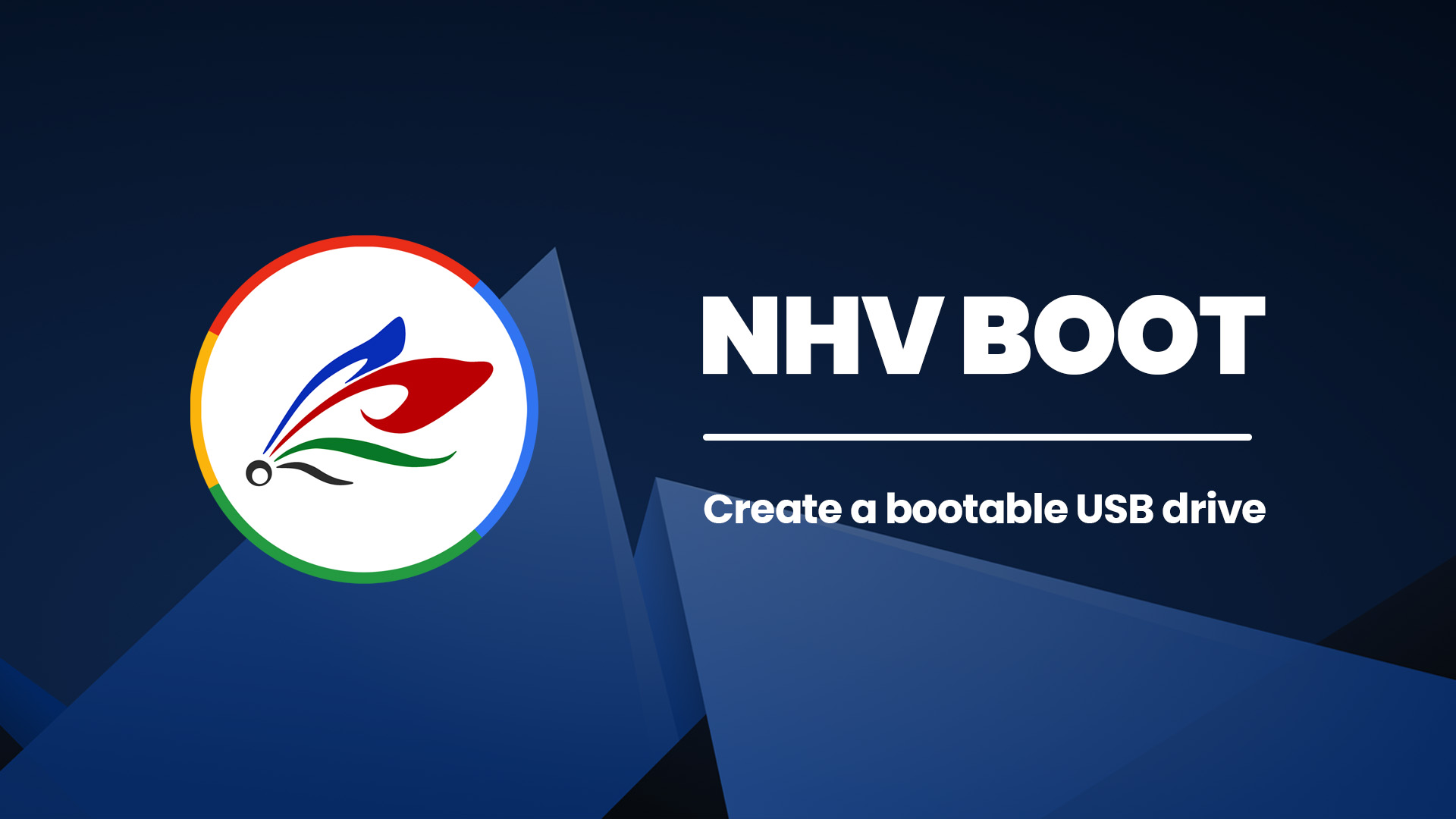 NHV BOOT 2026