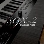 KORG Collection SGX-2 For Mac Free Download