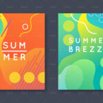 Motion Array – Summer Photo Wall Free Download