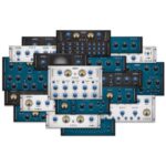 Nomad Factory Blue Bundle for Mac Free Download