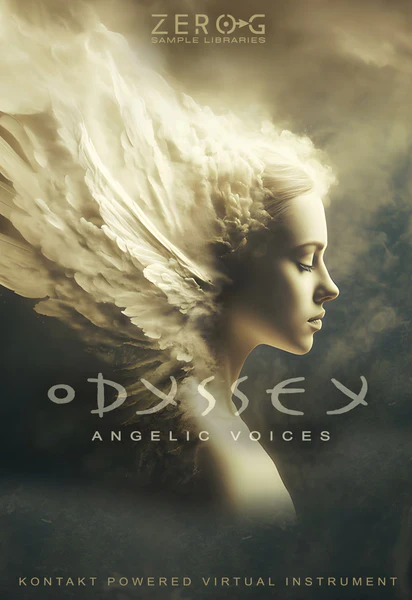 Zero-G – Ethera Gold Odyssey (Kontakt)