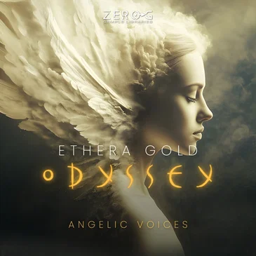 Zero-G – Ethera Gold Odyssey (Kontakt)