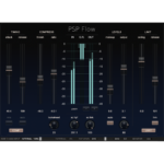 PSP Audioware PSP Flare for Mac Free Download