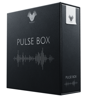 Wavelet Audio – Pulse Box (KONTAKT)