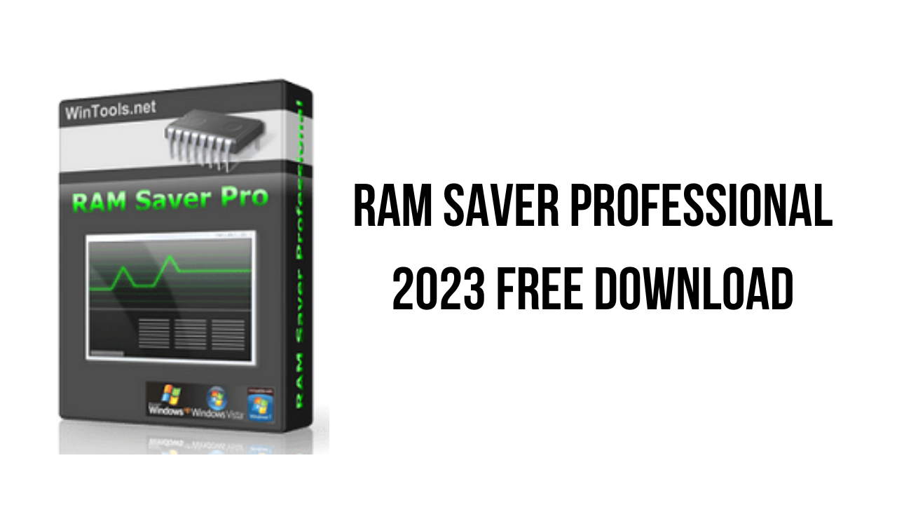 RAM Saver Professional 2026