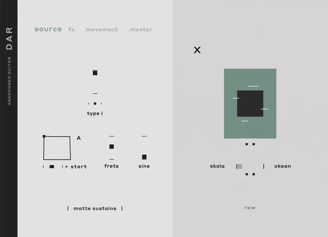 Elementary Sounds – Dar (VST3 | x64 | Win)