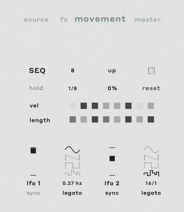 Elementary Sounds – Dar (VST3 | x64 | Win)
