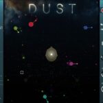 SoundMorph Dust