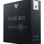 Wavelet Audio – Pulse Box (KONTAKT) Free Download