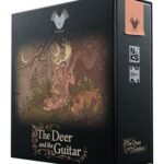 Wavelet Audio – The Deer, the Fox and the Guitar Free Download