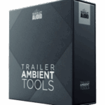 Wavelet Audio – Trailer Ambient Tools Free Download