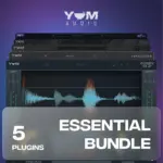 Yum Audio Essential Bundle for Mac Free Download