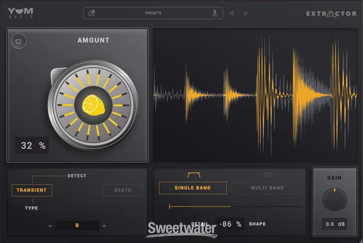 Yum Audio Essential Bundle