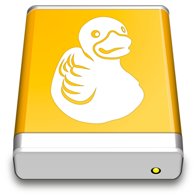 Mountain Duck 2026