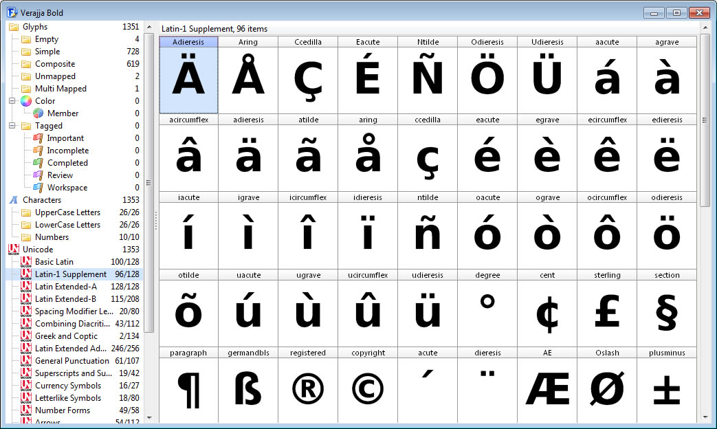 FontCreator Professional 2026
