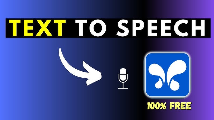 Text to Speech Studio 2026