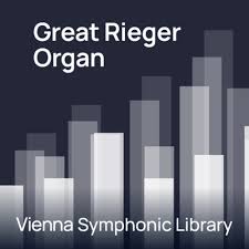 Vienna Symphonic Library – Great Rieger Organ (Vienna Organ Player)