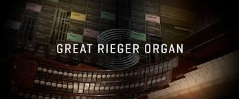 Vienna Symphonic Library – Great Rieger Organ (Vienna Organ Player)