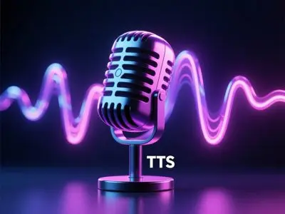 Text to Speech Studio 2026