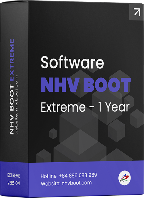 NHV BOOT 2026