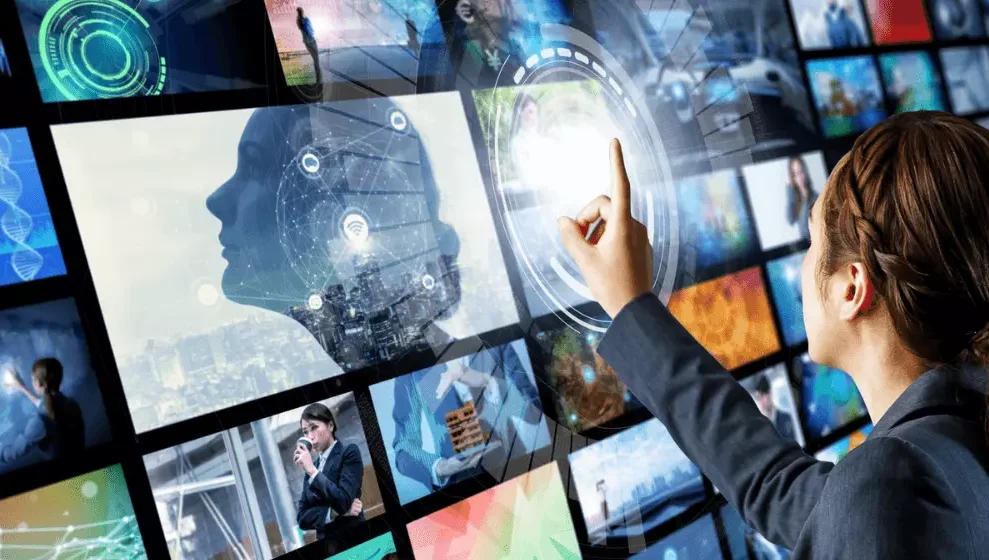 Vision Search 2026
