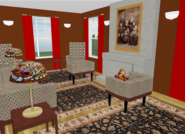 Room Arranger 2026
