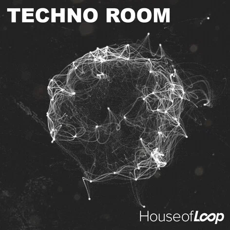 House Of Loop – Techno Tomorrow (WAV, BATTERY, EXS24, KONTAKT, NN XT)