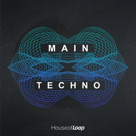 House Of Loop – Techno Tomorrow (WAV, BATTERY, EXS24, KONTAKT, NN XT)